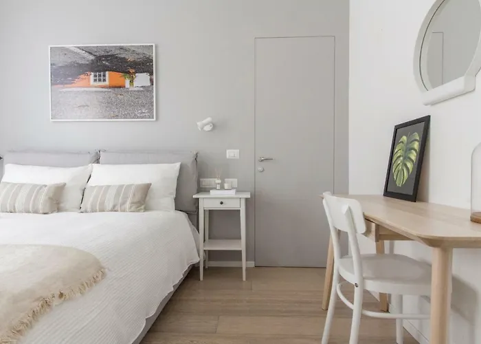 Easylife - - Bligny 29 P4 - Bocconi Апартаменты Милан