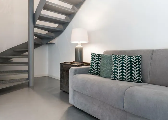 Luxury Fioravanti Apartamento Milán