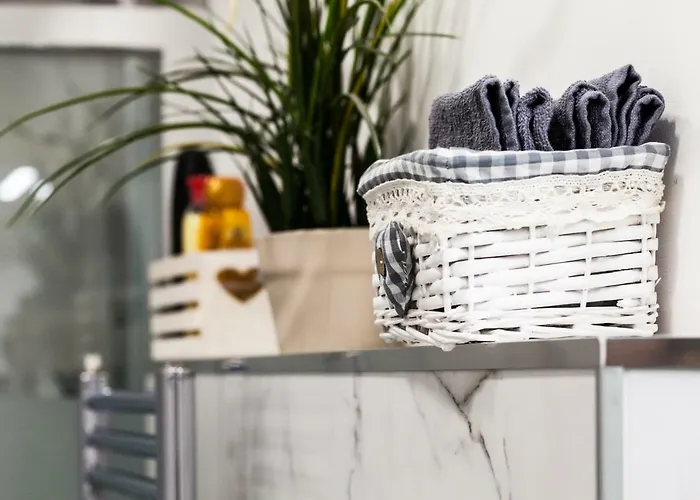 Appartement Milan Style Apartment - City Center Milan