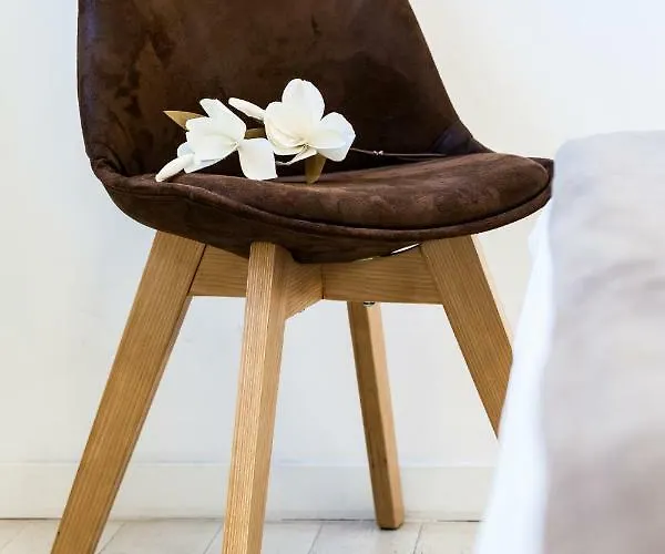 Apartmán Milan Style Apartment - City Center Milán