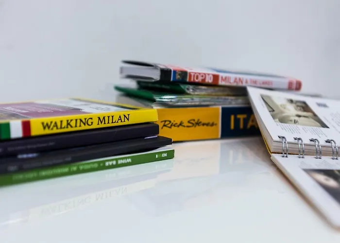 Milan Style Apartment - City Center Appartement