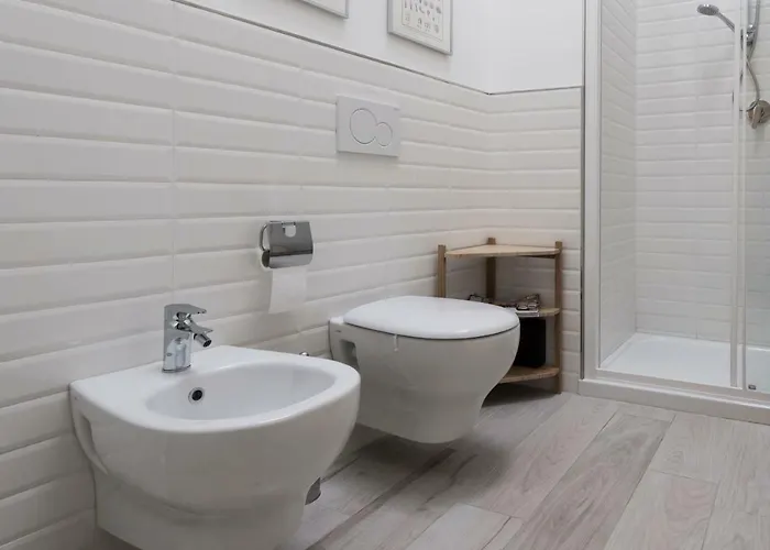 Luxury Fioravanti Lejlighed