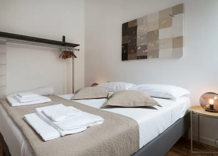 Luxury Fioravanti Milano