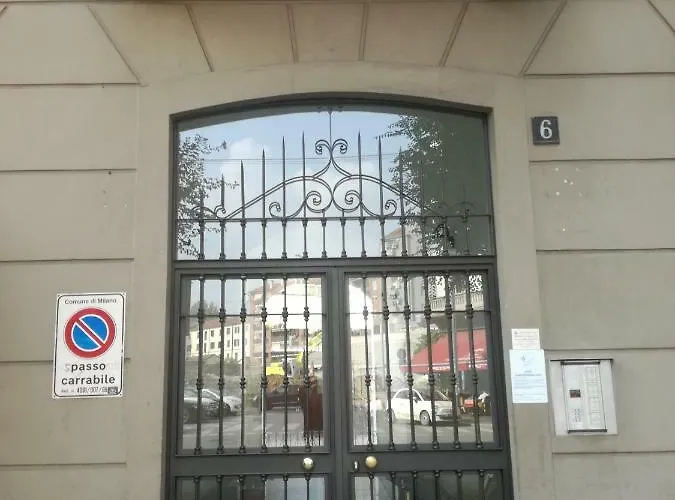 Likehome - Via Crema * Milão