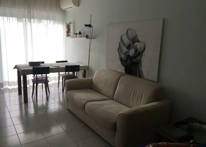 Leoni Charminghouse Appartement *