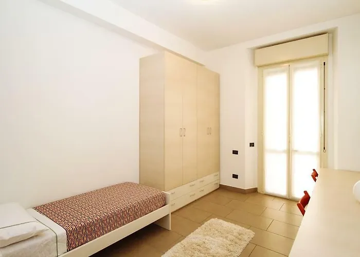 Easylife - - Aragona 22 - Citta Studi Lejlighed
