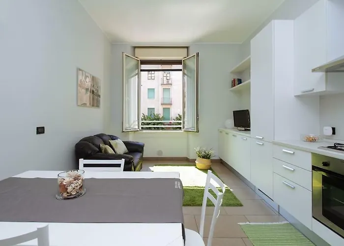 Appartamento Easylife - - Aragona 22 - Studi *