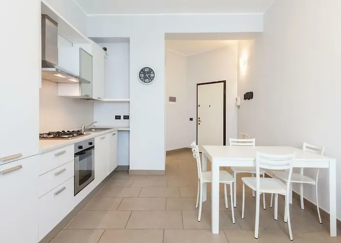 Appartamento Easylife - - Aragona 22 - Studi Milano