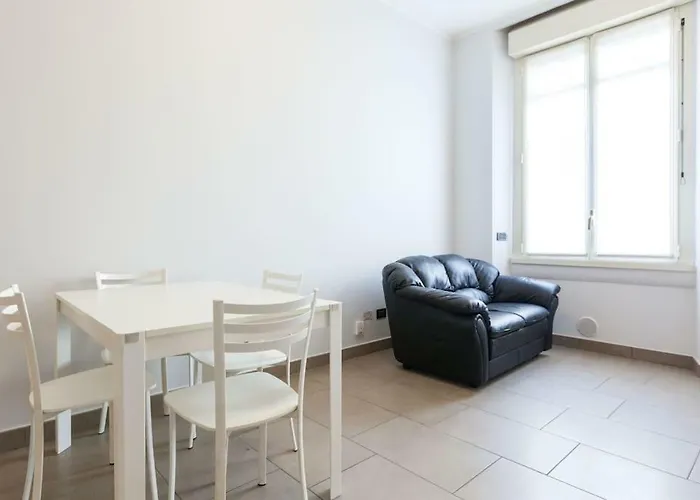 Appartamento Easylife - - Aragona 22 - Studi Milano