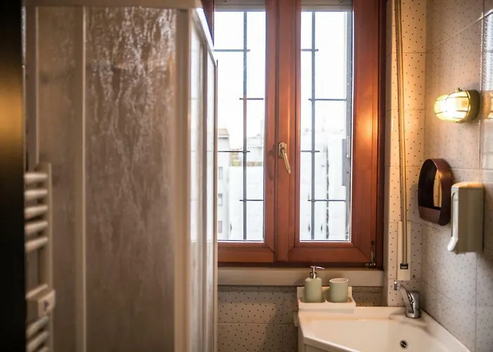 Airguest Crocetta Loft מילאנו