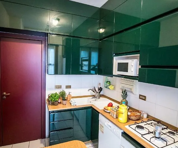 Airguest Crocetta Loft *