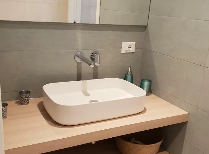 Apartmán 34 Via Giulio Carcano