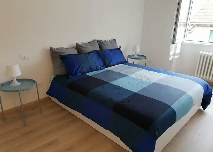 34 Via Giulio Carcano *