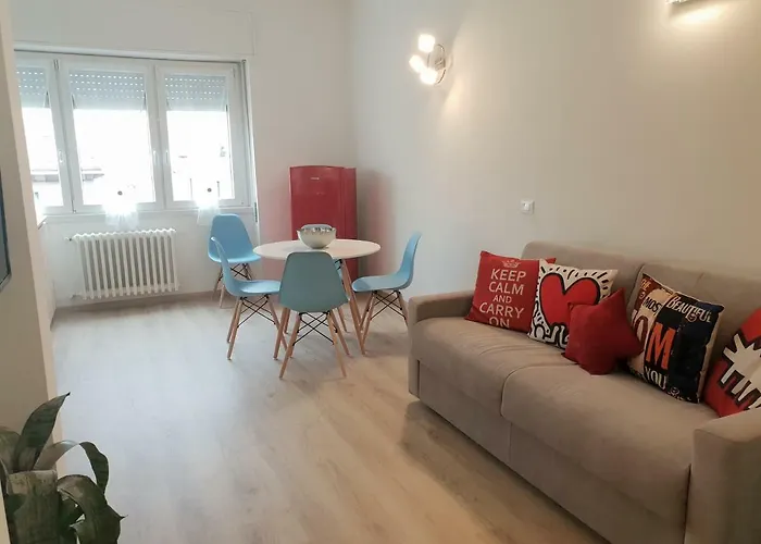 34 Via Giulio Carcano Milán