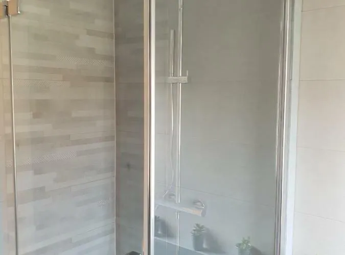 34 Via Giulio Carcano Apartmán *