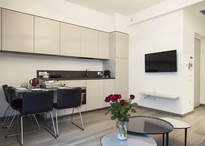 Design & New Center ミラノ