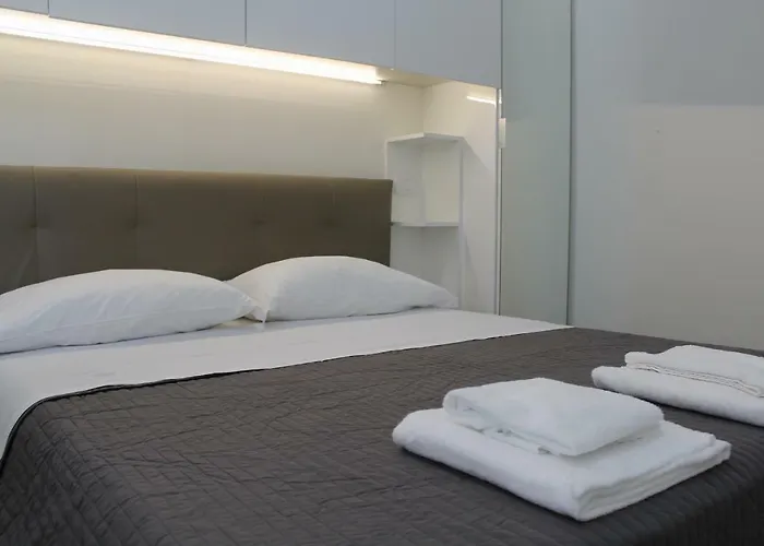 Daire Porta Venezia - Downtown