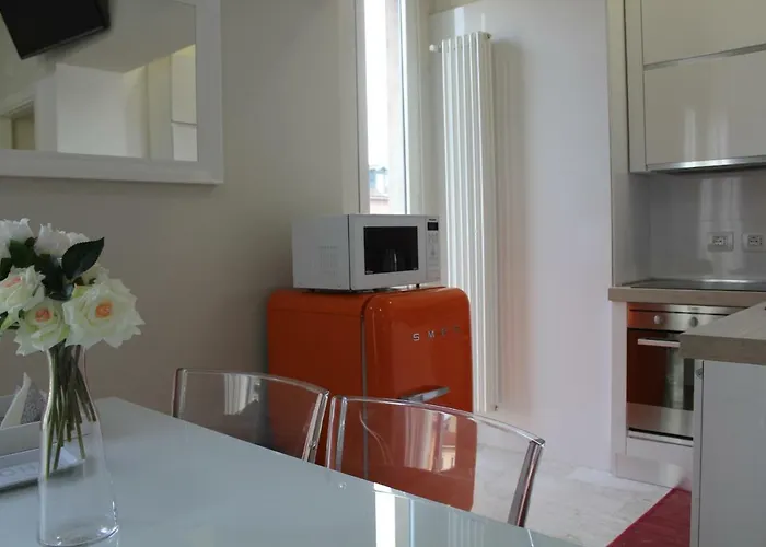 Porta Venezia - Downtown * Milano