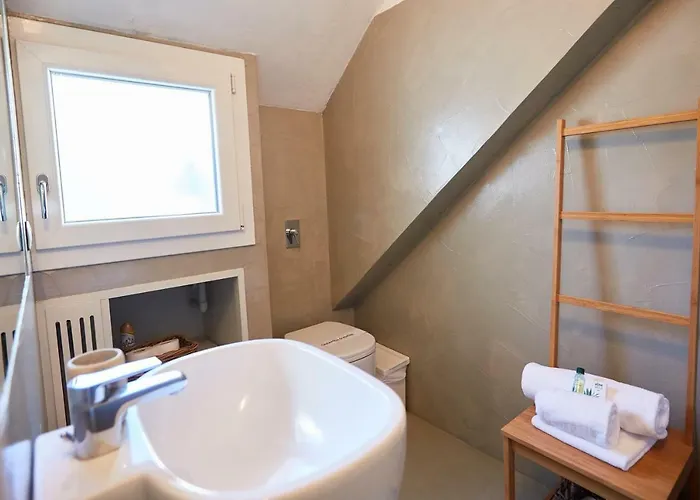 Apartamento Guesthost - Con Balcone Per 2 Persone Milão