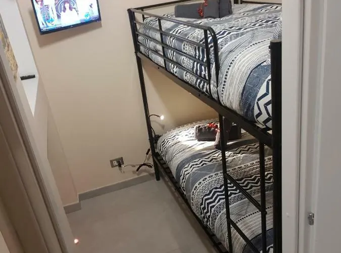 In Certosa Station Апартаменты Милан