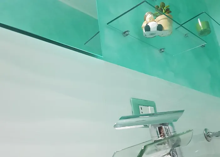 Апартаменты In Certosa Station