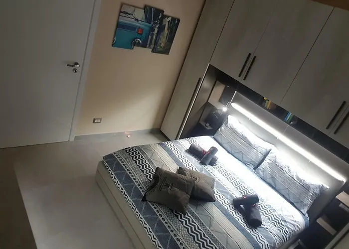 Апартаменты In Certosa Station