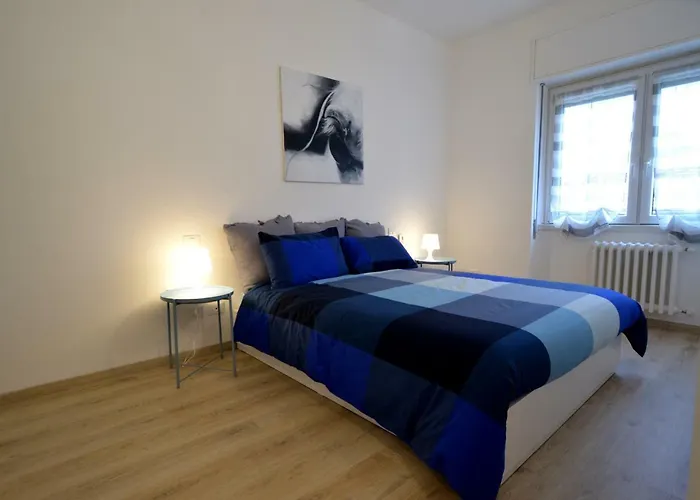 34 Via Giulio Carcano Milán