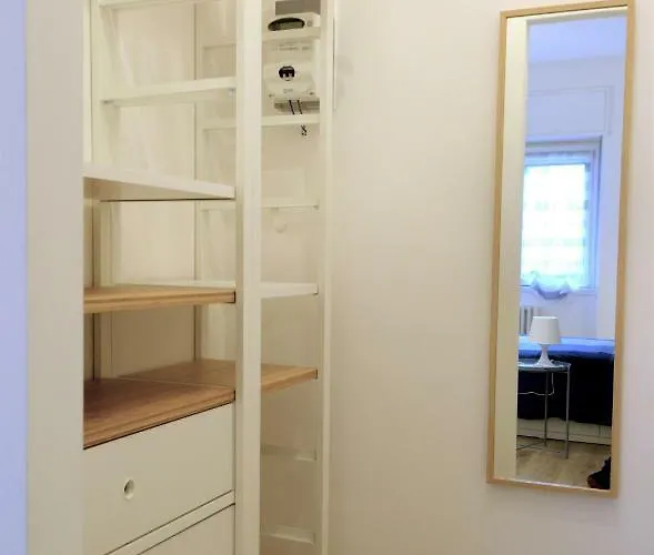 34 Via Giulio Carcano Milán