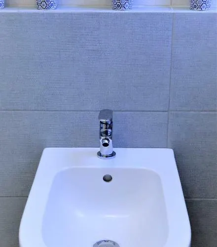 Apartmán 34 Via Giulio Carcano Milán