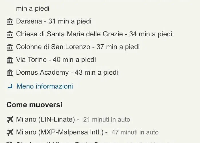 Rodica Comfort Navigli *