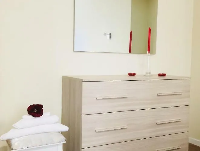 Rodica Comfort Navigli 아파트 *