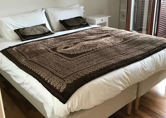 Appartamento On The Floor Watching Citylife And Mico