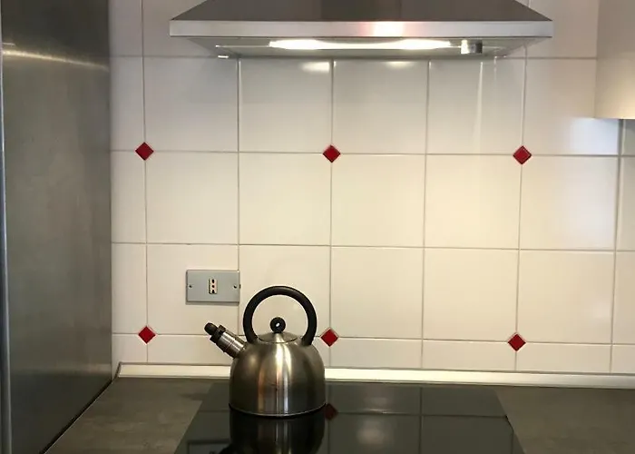 Appartamento On The Floor Watching Citylife And Mico