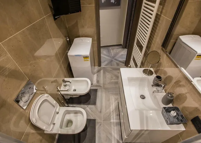 Appartement Castle Near Duomo *