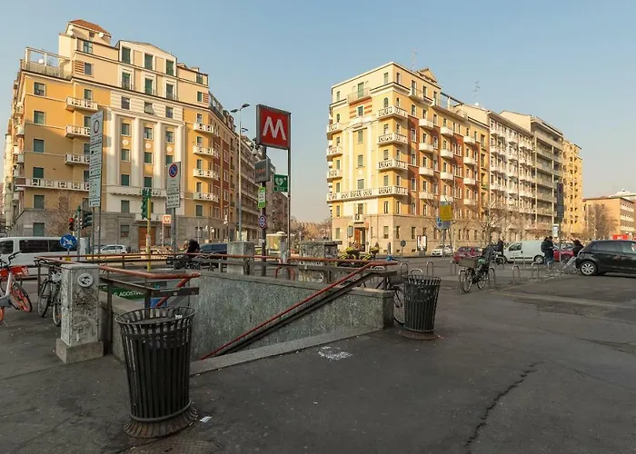 Lejlighed Stunning View Milano