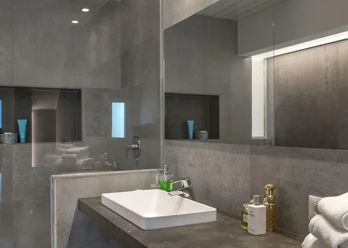 Lejlighed Stunning View