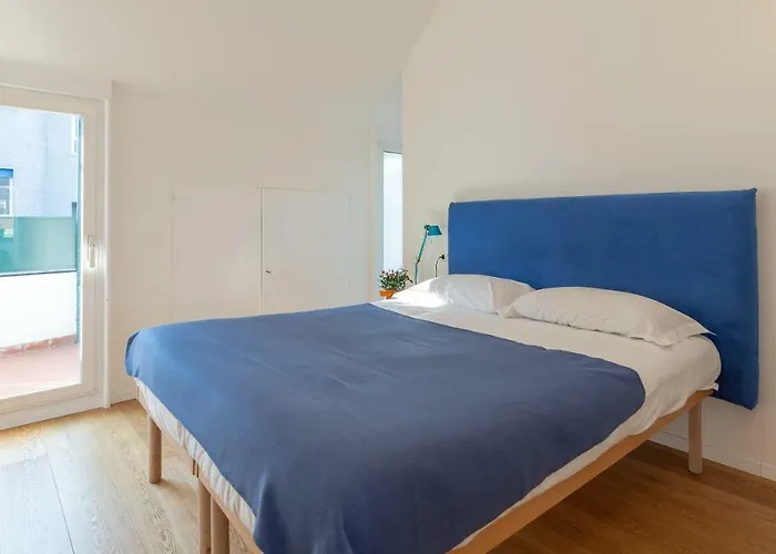 Lejlighed Stunning View