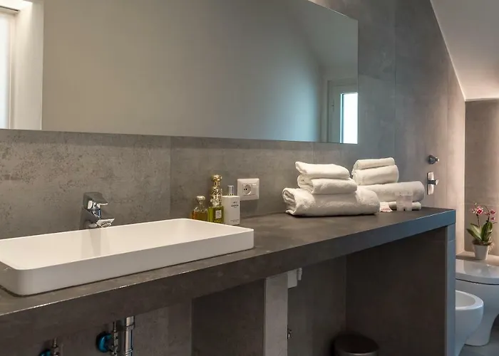 Stunning View Lejlighed