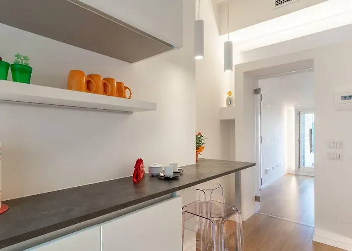 Lejlighed Stunning View *