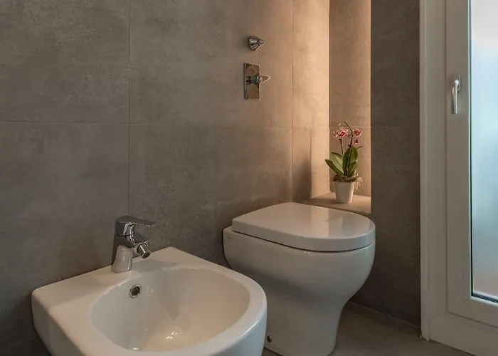 Lejlighed Stunning View *