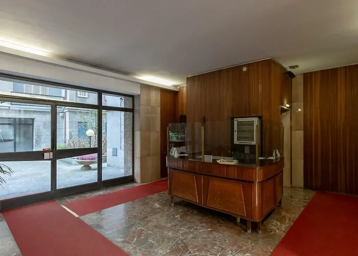 Stunning View Lejlighed