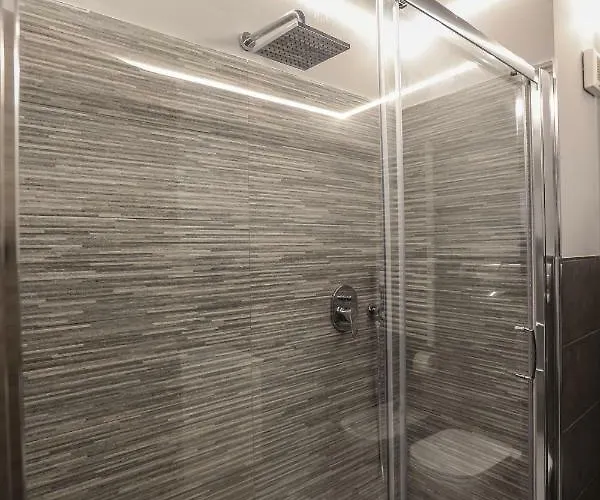 Stylish Near Duomo Apartman *