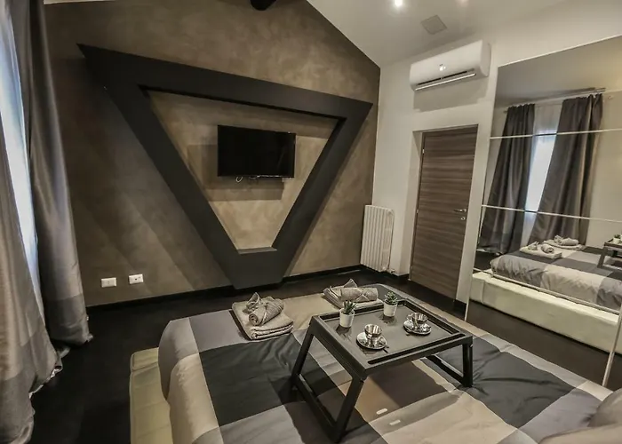 Stylish Near Duomo *