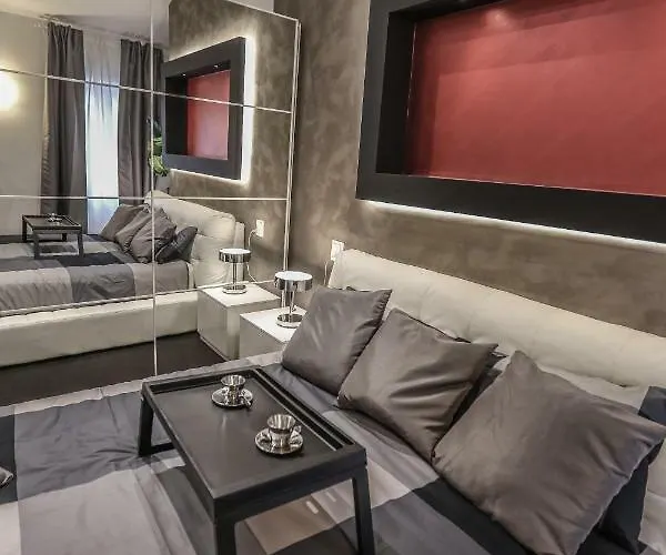 Apartman Stylish Near Duomo *