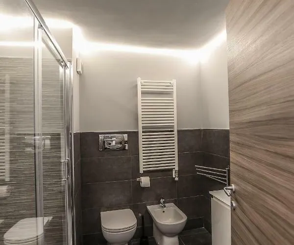 Stylish Near Duomo *