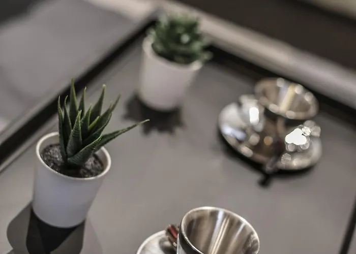 Stylish Near Duomo * ميلان