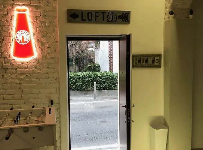 Ca Foscari Loft & Factory San Siro Stadium