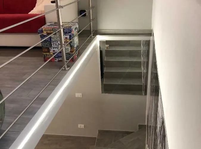 Ca Foscari Loft & Factory San Siro Stadium Lejlighed