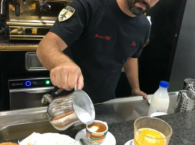 Ca Foscari Loft & Factory San Siro Stadium