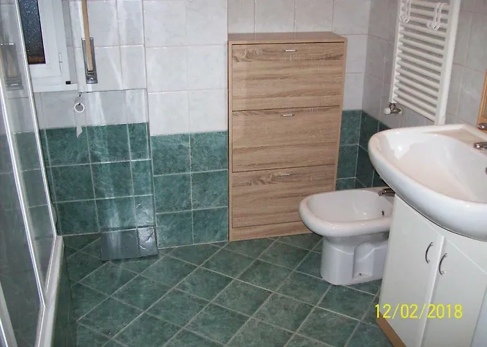 Il Naviglio Dietro L'angolo * Milánó